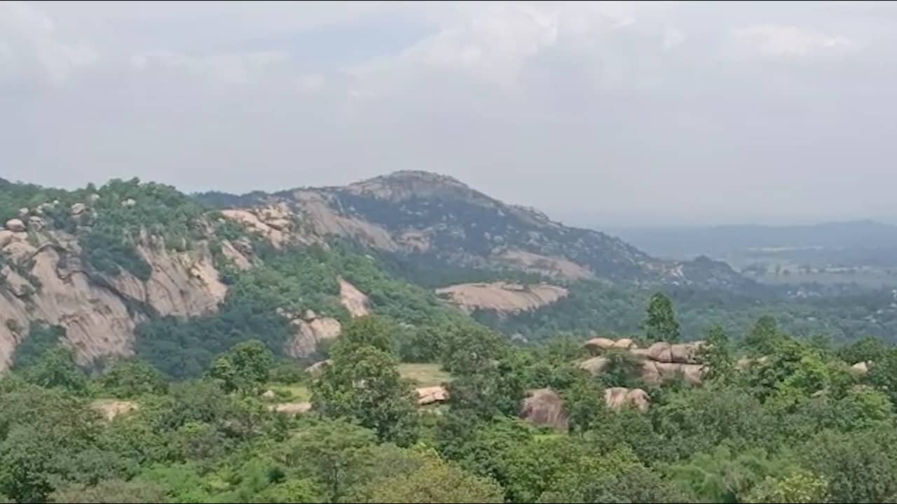 पर्यटन क्षेत्रों का विकास नहीं होने से सरकार को हो रहा प्रतिवर्ष करोड़ों का नुकसान