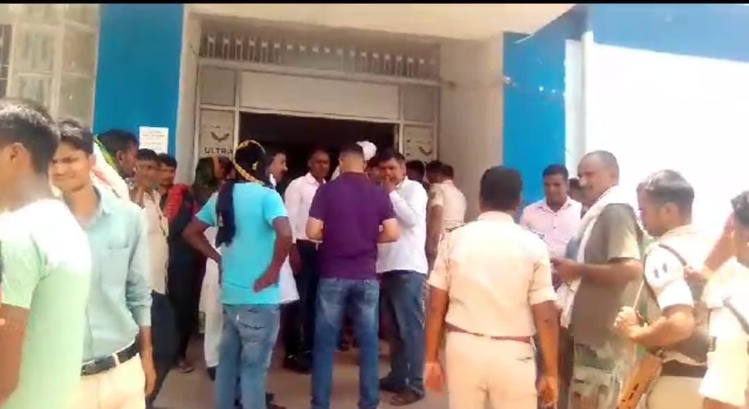 चीत्कार से दहला दिल! गंगा नदी में डूबने से एक ही परिवार के 3 लोगों की मौत, दाह संस्कार करने के दौरान हादसा