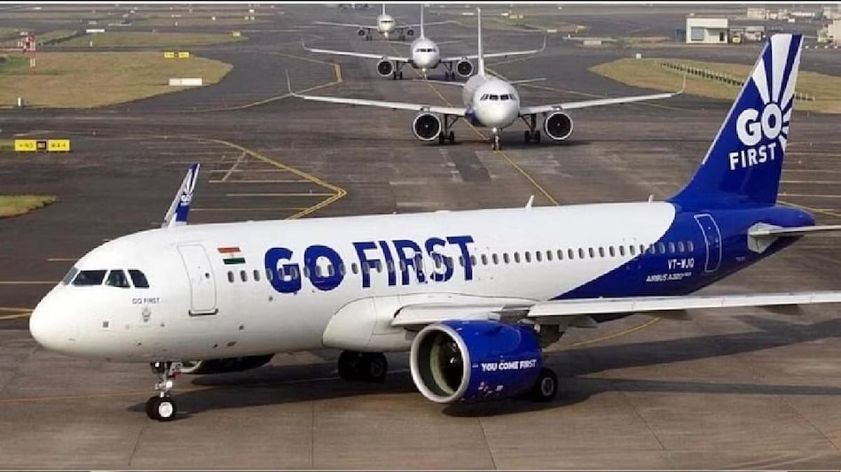 Go first के विमान एक बार फिर से आसमान में उड़ेंगे,जानिए किन शर्तों पर एयरलाइंस को मिली इजाजत