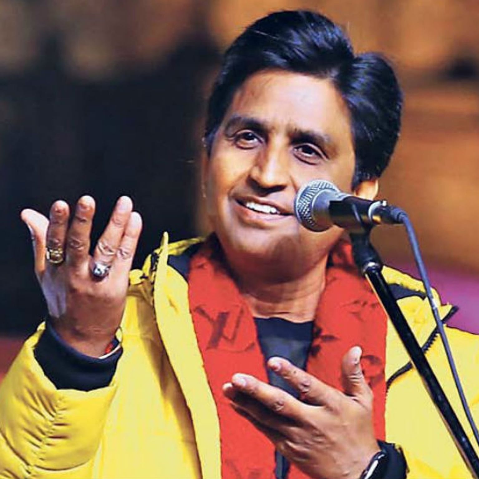 कुर्सी है तुम्हारा ये जनाज़ा तो नहीं? कुछ कर नहीं सकते तो उतर क्यों नहीं जाते? मणिपुर त्रासदी पर झलका कुमार विश्वास का दर्द