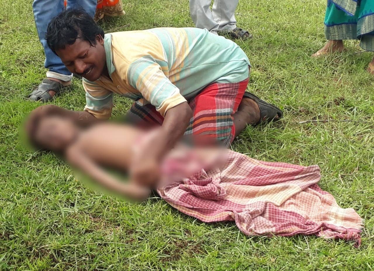 कलयुगी मां की करतूत, मासूम की हत्या कर शव को डैम में फेंका, गिरफ्तार