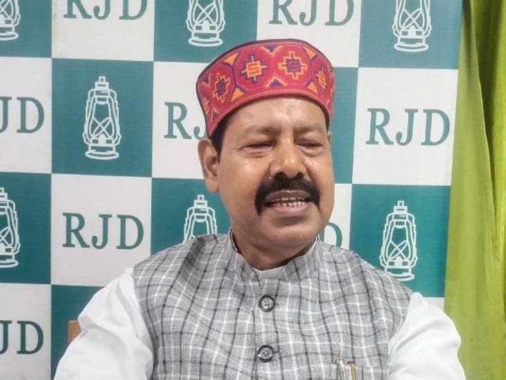 बेगूसराय: दलित महिला के वायरल वीडियो पर राजद का पलटवार, कहा जांच रिपोर्ट का कीजिए इंतजार,सामने आयेगा कोई भाजपायी चेहरा