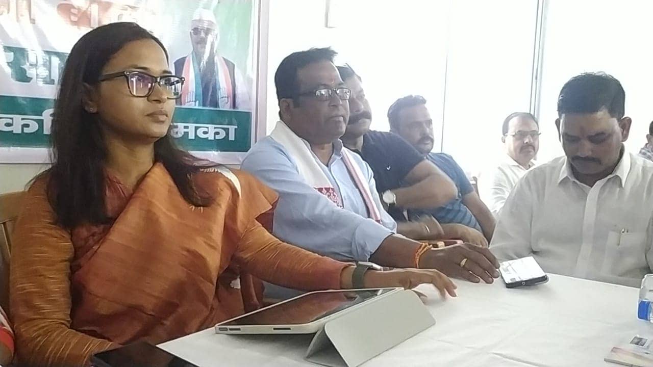 मणिपुर हिंसा पर बोली शिल्पी नेहा तिर्की, “आदिवासी समाज पीएम मोदी को नहीं करेगा माफ”