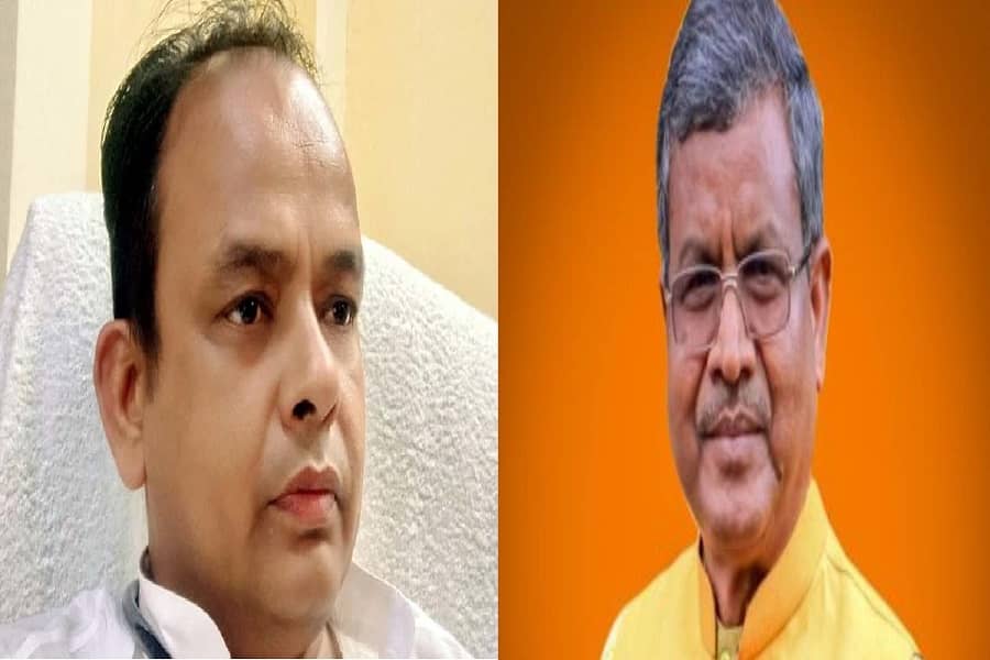 मणिपुर हिंसा को लेकर झारखंड में "पेपर टाइगरो" में जंग और ट्विटर पर छिड़ा "युद्ध",पढ़िए एक दूसरे पर कैसे कर रहे हैं हमला