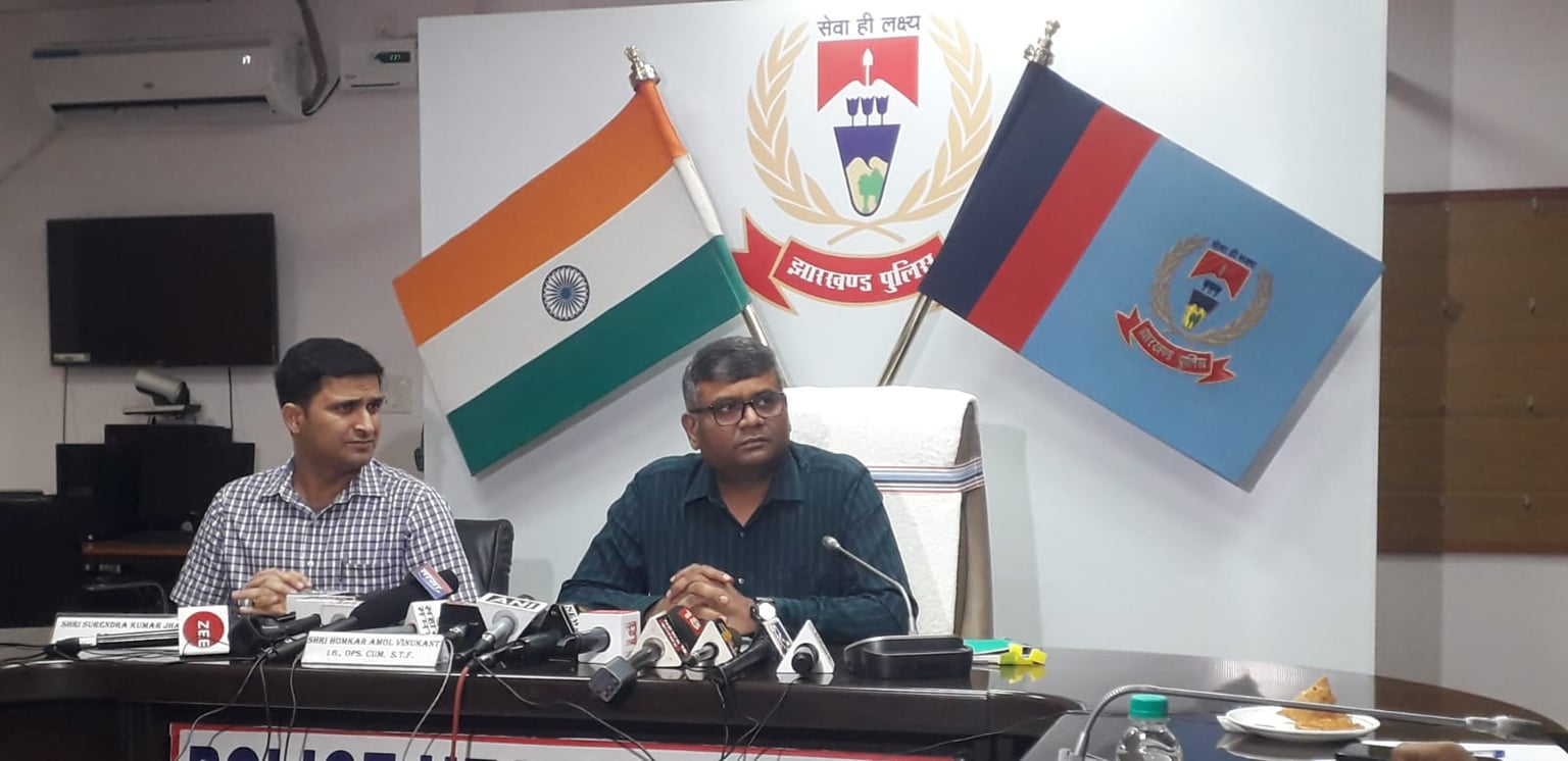 संगठित गिरोह खात्मे की ओर ! एटीएस की हुई ताबड़तोड़ कार्रवाई, जानिए एक सप्ताह में क्या कुछ हुआ
