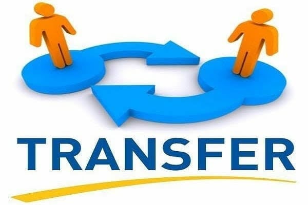 झारखंड में बड़े पैमाने पर IAS अधिकारियों का तबादला, पाकुड़ के डीसी बने धनबाद के उपायुक्त, देखें पूरी लिस्ट