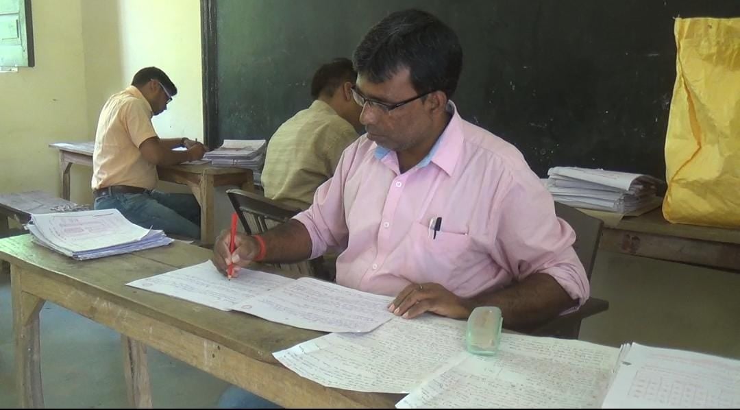 BIHAR:फुल प्रूफ शिक्षा महकमे में फिर सेंधमारी, इंटर परीक्षा के नतीजों के महीनों बाद गड़बड़ी का हुआ खुलासा