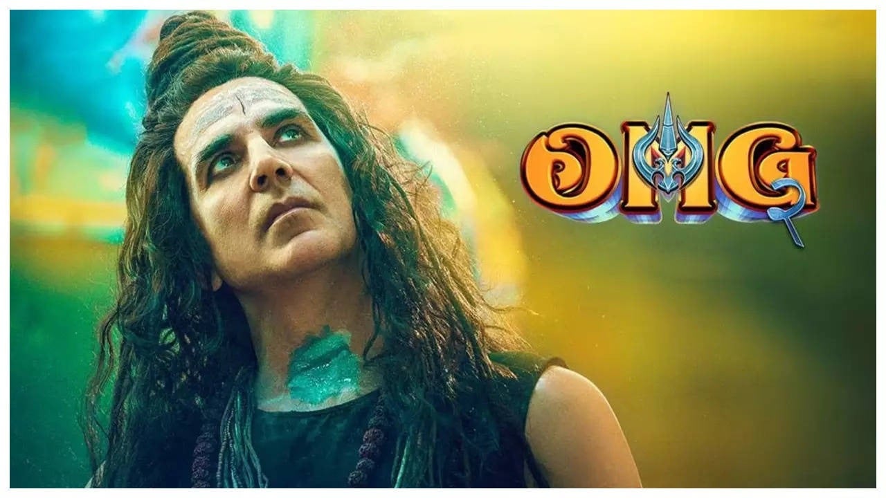 खत्म नहीं हो रही है OMG-2 की मुश्किलें, लगभग 20 सीन पर लगे कट, तो मेर्क्स ने जताई आपत्ति