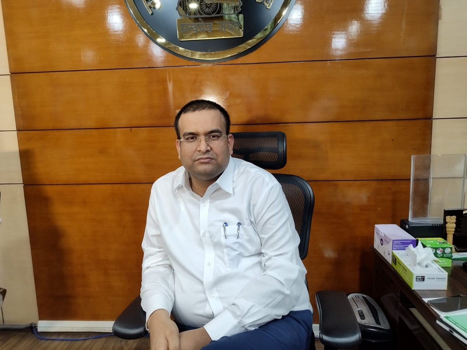 धनबाद के दो IPS के तबादले से खाली हुई चार IPS की कुर्सी, ACB तो प्रभार में है ही
