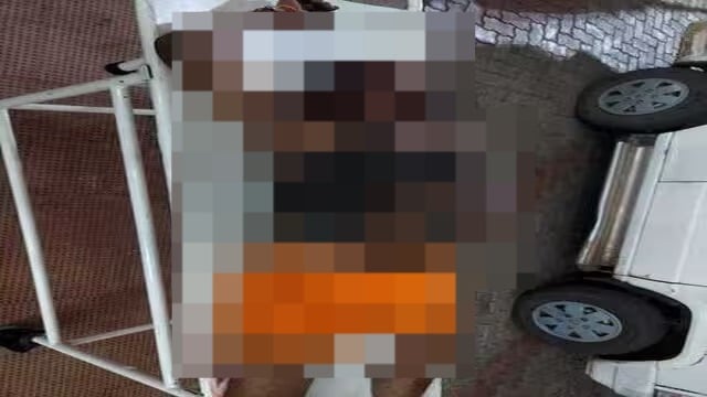 GANGWAR IN JHARKHAND -इसी का परिणाम है दुमका में मारा गया जमशेदपुर का गैंगस्टर अमरनाथ सिंह