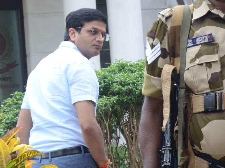 LAND SCAM : IAS छवि रंजन की जमानत याचिका पर हुई सुनवाई, कोर्ट ने सुरक्षित रखा फैसला