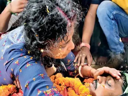 भूमि विवाद में हुई थी सुभाष मुंडा की हत्या! वारदात से एक दिन पहले ही दी गयी थी देख लेने की धमकी