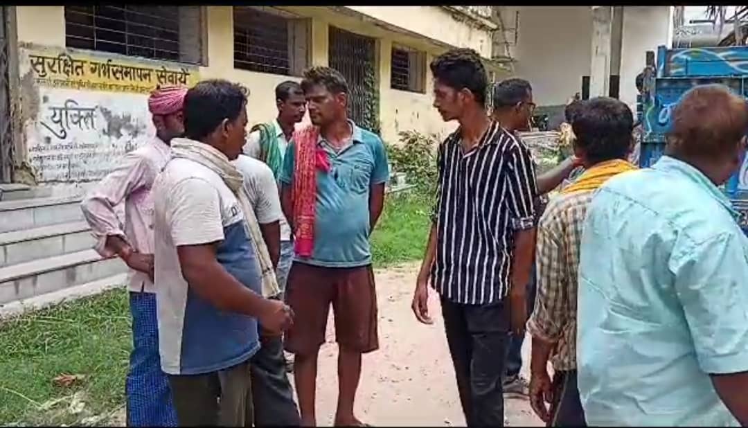 बालू माफियाओं के वर्चस्व की लड़ाई में फिर गरजी बंदूके, बिहटा में गोलीबारी, एक की मौत, एक घायल