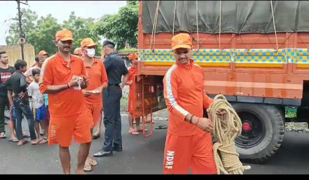 झरिया में भभक" रही है भूमिगत आग, 210 डिग्री तापमान से मिला परमेश्वर के शव का अवशेष, पढ़ें इसके 25 सालों का इतिहास