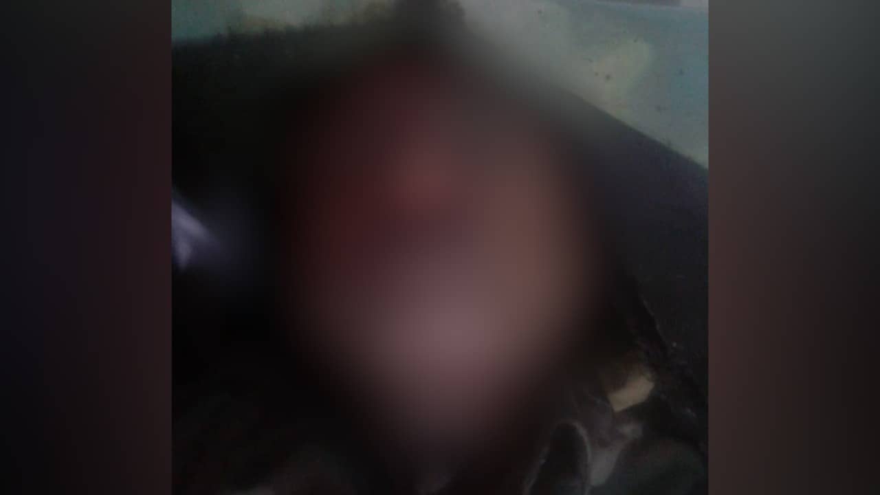 हथियार साफ करने के दौरान हुई फायरिंग से जवान की मौत