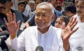 नीतीश के मास्टर स्ट्रोक को रोकने की कोशिश नाकाम, जातीय जनगणना को हाईकोर्ट से हरी झंडी