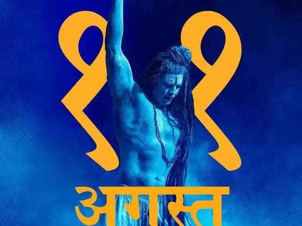 12 साल बाद अक्षय की फिल्म को मिला A सर्टिफिकेट, दर्शकों को OMG 2 का बेसब्री से इंतजार