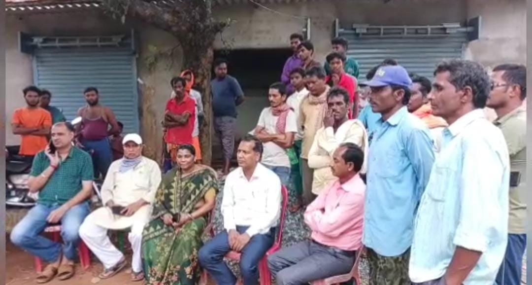 बोकारो: कुएं में तैरता मिला युवक का शव, 4 दिन पुराने शव को देख मची सनसनी