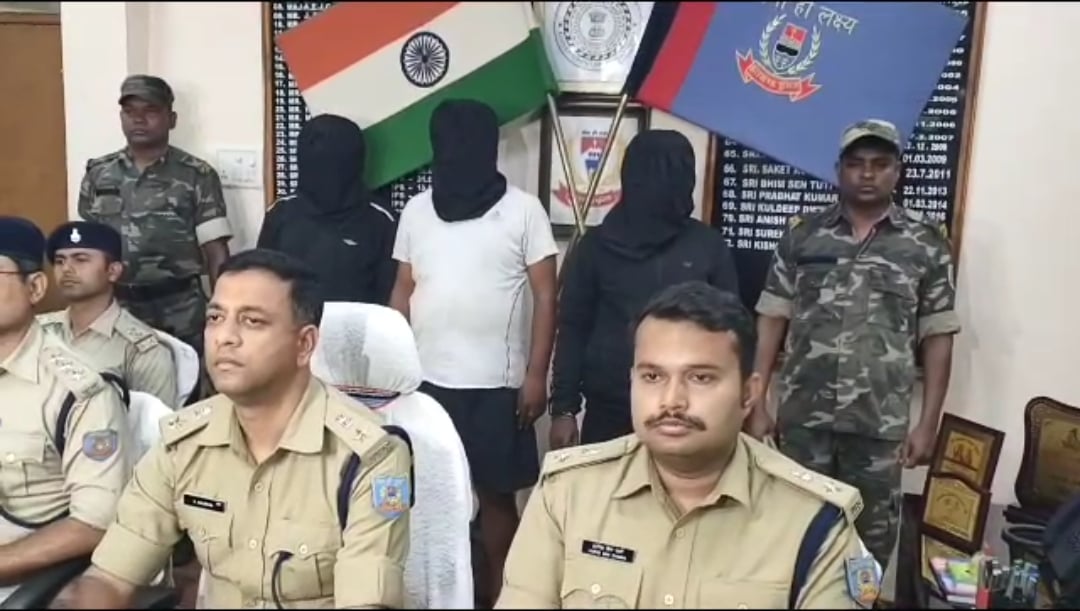 चर्चित सुभाष मुंडा हत्याकांड का खुलासा, जानिए विस्तार से