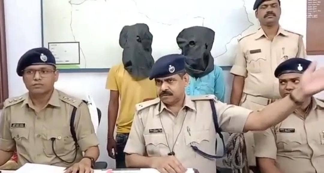 दोस्त ने ही कर डाली दोस्त की हत्या, पुलिस ने 72 घंटे के अंदर किया खुलासा,पढ़े पूरी खबर