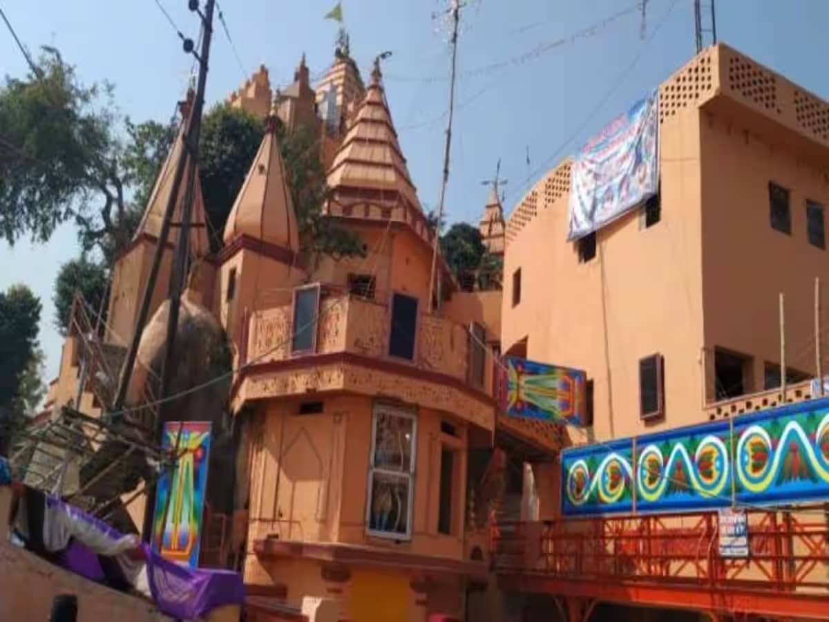 तो जानिए -सुल्तानगंज में कावड़ उठाने के पहले क्यों भक्त अजगैबीनाथ मंदिर में चढ़ाते हैं जल