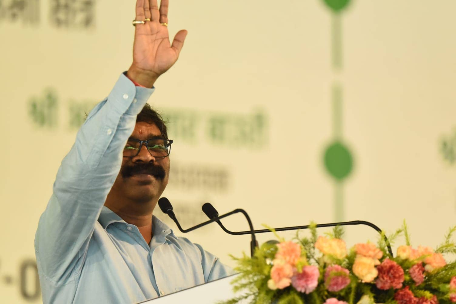 CM को ED का समन: गर्म हुई सियासत, झामुमो ने कहा 2024 से पहले ऐसे कई समन आएंगे