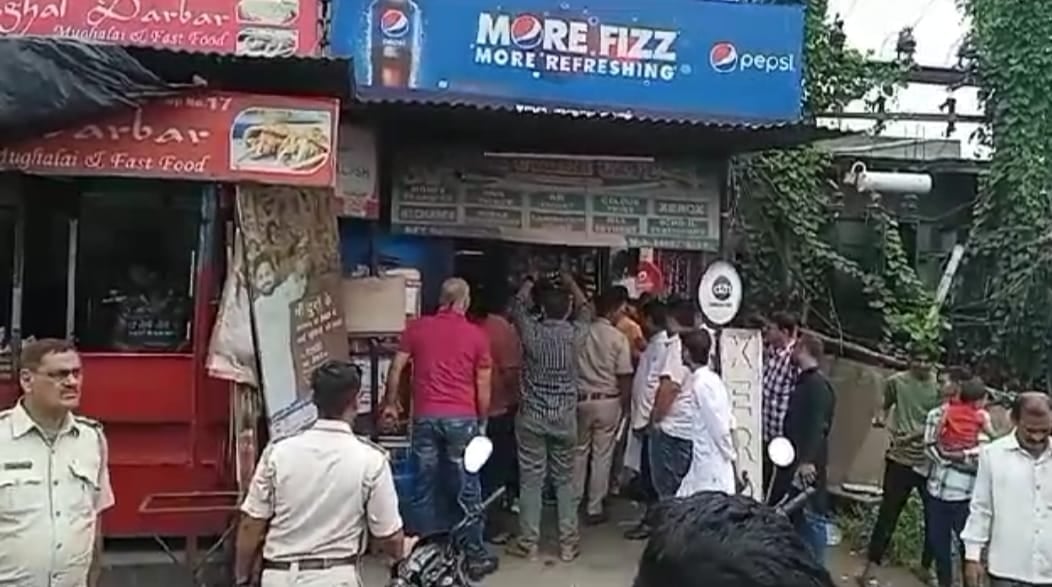 प्रिंस खान के आतंक पर कहने लगे पीड़ित लोग:धनबाद को चाहिए योगी का प्रशासक,अब तो रोज कमाने खाने वाले भी सुरक्षित नहीं