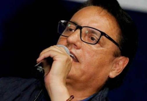 इक्वाडोर में राष्ट्रपति पद के प्रत्याशी की हत्या, जानिए विस्तार से