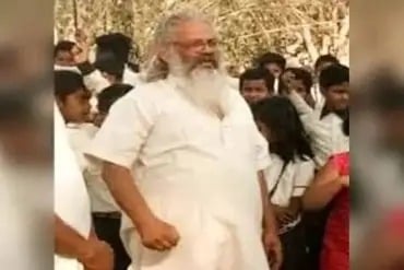 भाकपा माओवादी के पोलित ब्यूरो प्रमोद मिश्र समेत दो नक्सली गिरफ्तार, झारखंड में एक करोड़ का रखा गया था इनाम