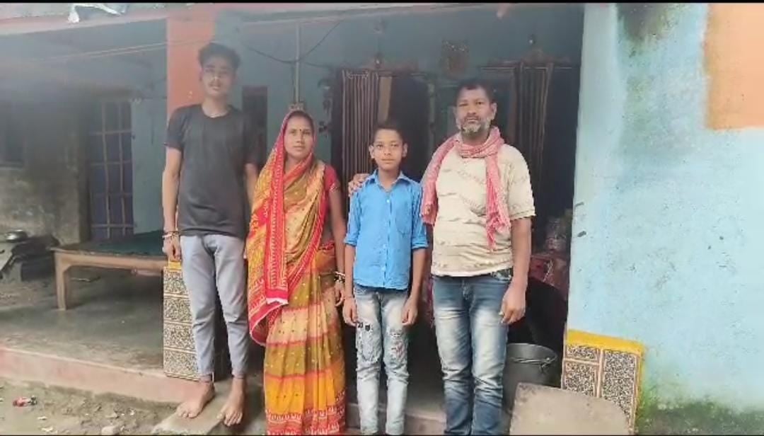 किशनगंज: मनरेगा मजदूर कविता को मिला सम्मान, पीएम मोदी ने स्वतंत्रता दिवस कार्यक्रम में किया आमंत्रित, जानिए वजह