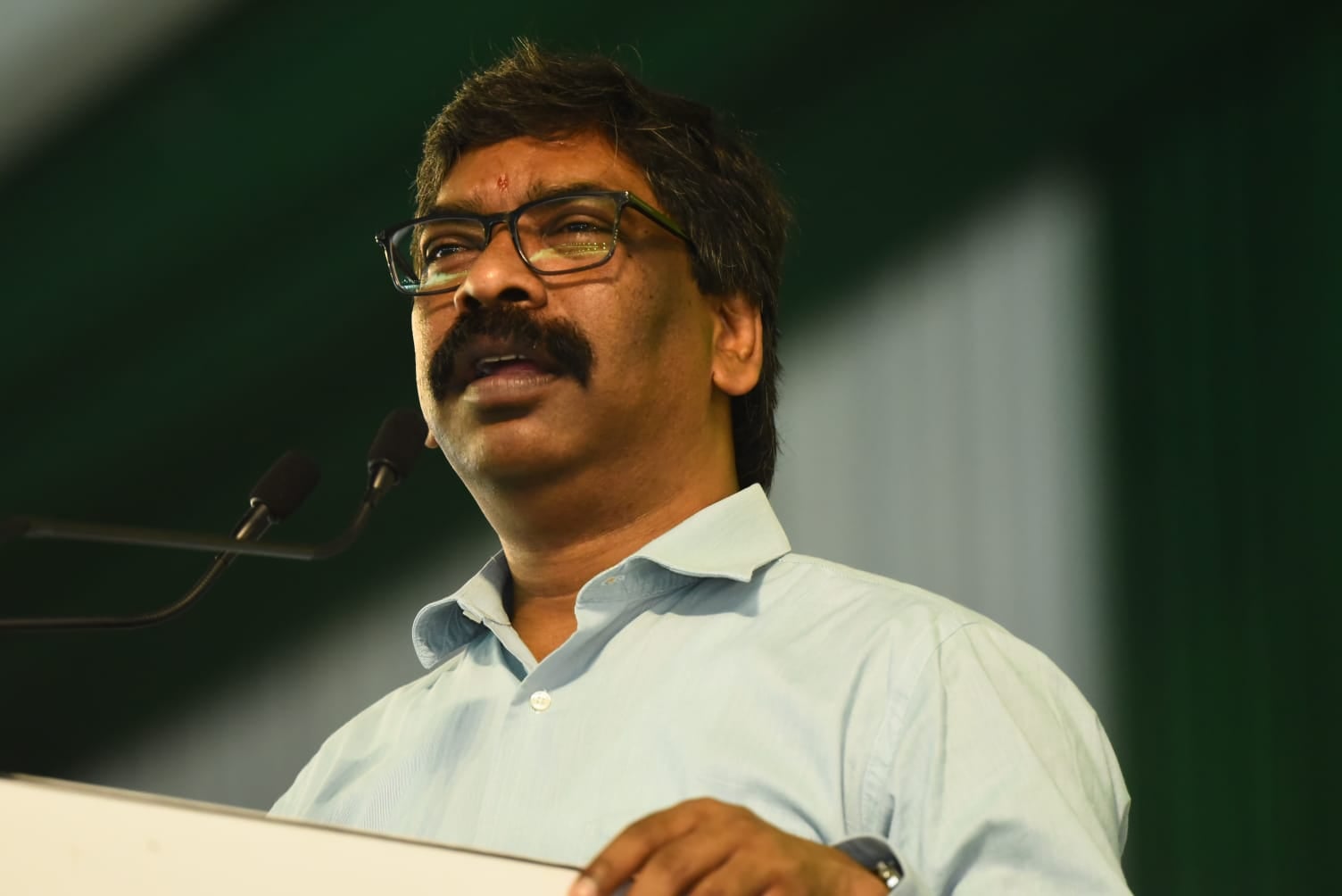 जमीन घोटाला मामला: CM हेमन्त नहीं जाएंगे ED दफ्तर, एक हफ्ते का मांगा समय