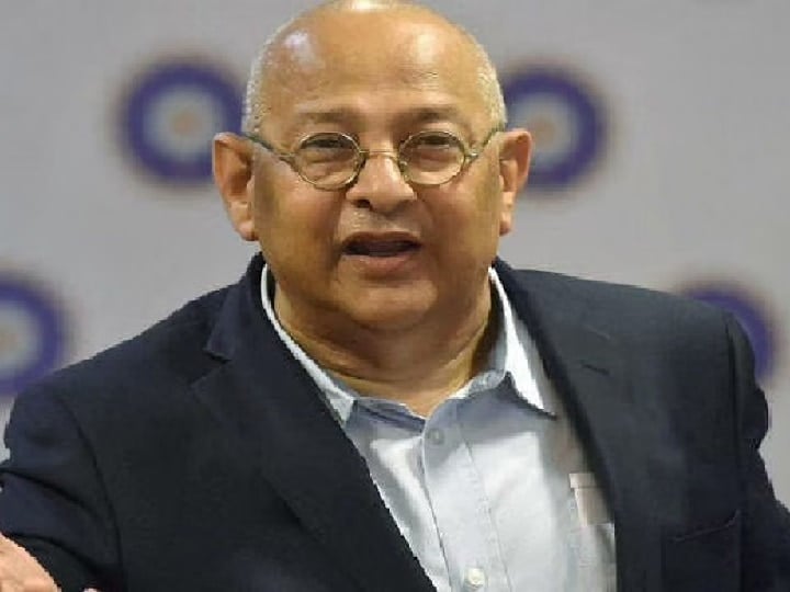 अपने पिता की पुण्यतिथि पर पूजा हवन रोकने के लिए अमिताभ चौधरी के बेटे ने रांची DC को लिखा पत्र, क्या दिया तर्क जानिए