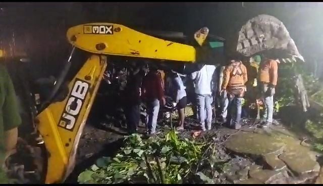 BIG BREAKING: कुँए में गिरे बैल को निकालने के क्रम में पांच लोगों की मौत, रांची से सटे सिल्ली की घटना