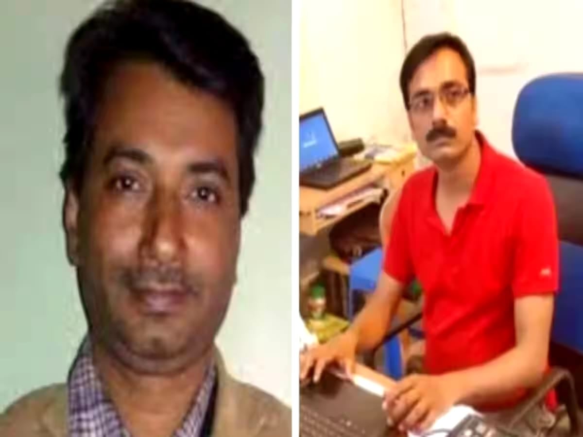 BIG QUESTION: सुशासन बाबू के राज में पत्रकार कितने सुरक्षित, राजदेव रंजन से लेकर विमल यादव हत्याकांड तक