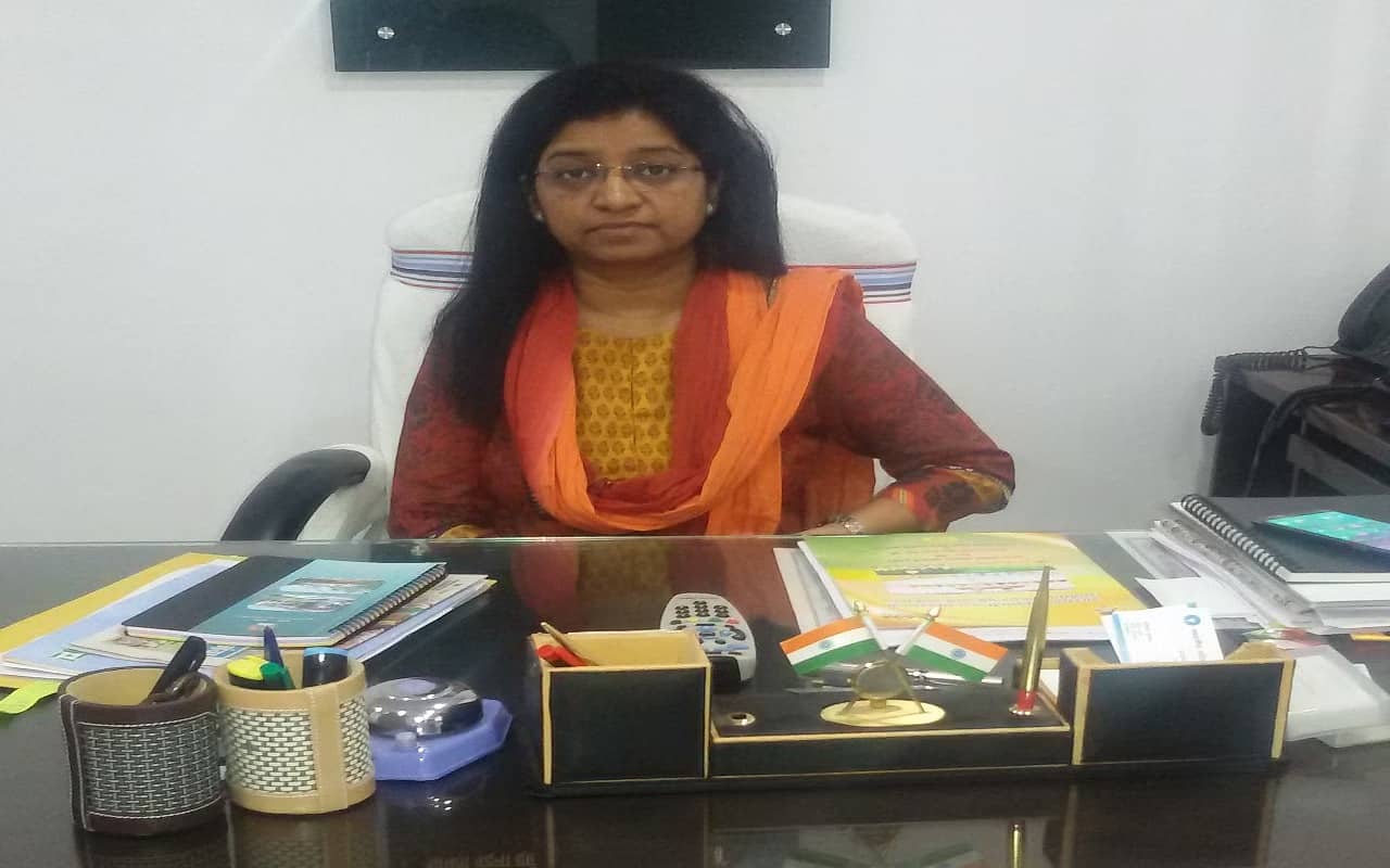 सीएम हेमंत की प्रधान सचिव वंदना डाडेल को बड़ी राहत, हाईकोर्ट की डबल बेंच ने सीबीआई जांच पर लगायी रोक