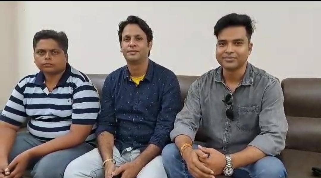 लौहनगरी के युवाओं ने चंद्रयान-3 के पल-पल के इंतजार पर बनाया गाना, पेश की देशभक्ति की मिसाल