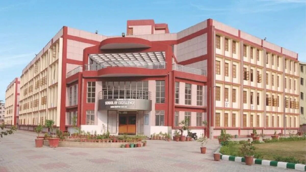 दलित आईएएस जी कृष्णैया के हत्यारे आनन्द मोहन की रिहाई के बाद अब सीएम नीतीश का दलित कार्ड, दस अंबेडकर विद्यालय खोले जाने की घोषणा