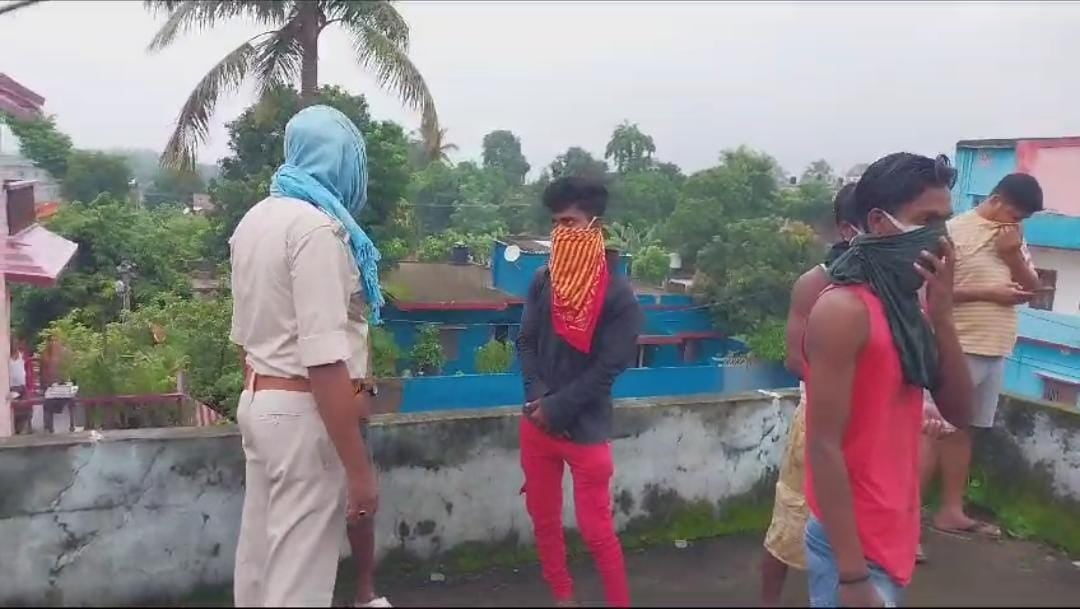 महिला कांस्टेबल ने फांसी लगाकर की खुदकुशी, जानें क्या है वजह