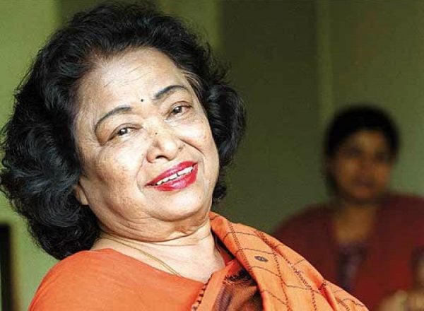 भारत की ये महिला जिन्हें कहा जाता है ‘ह्यूमन कंप्यूटर’, मशीन से भी तेज था दिमाग, जानिए इनके बारे में .....