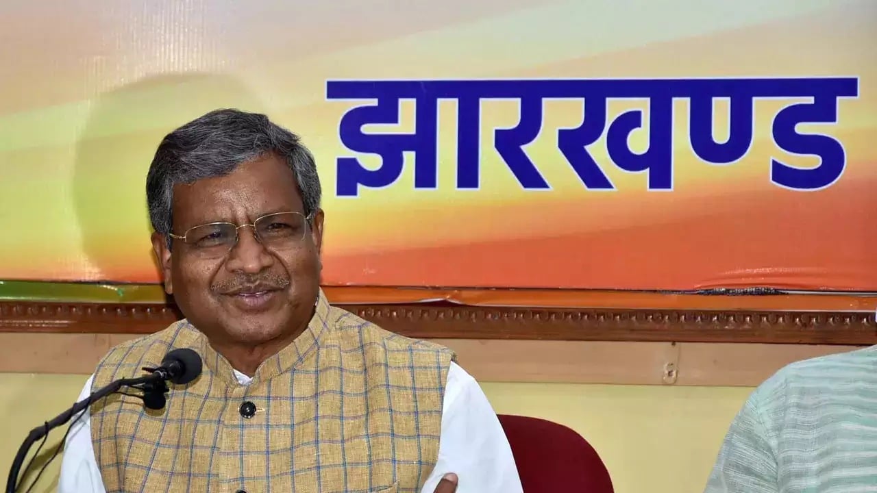 भाजपा प्रदेश अध्यक्ष बाबूलाल मरांडी के खिलाफ कांके थाना में दर्ज हुआ एफआईआर, बाबूलाल ने ट्वीट कर दी प्रतिक्रिया