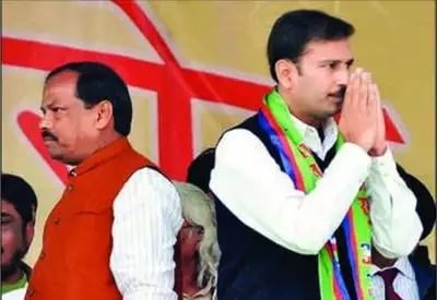 एनडीए नहीं इंडिया की हार से भाजपा को लगेगा सदमा! डुमरी के जंग में अकेला पड़ा आजसू