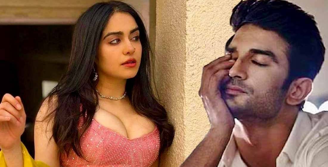 बिक गया सुशांत सिंह राजपूत का फ्लैट! अदा शर्मा ने इसे खरीदा, जल्द शिफ्ट हो सकती है एक्ट्रेस