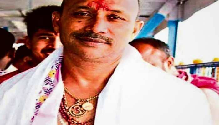 एक हजार करोड़ खनन घोटाले का आरोपी दाहू यादव कर सकता है सरेंडर? पिता और भाई की गिरफ्तारी के बाद बन रही है योजना