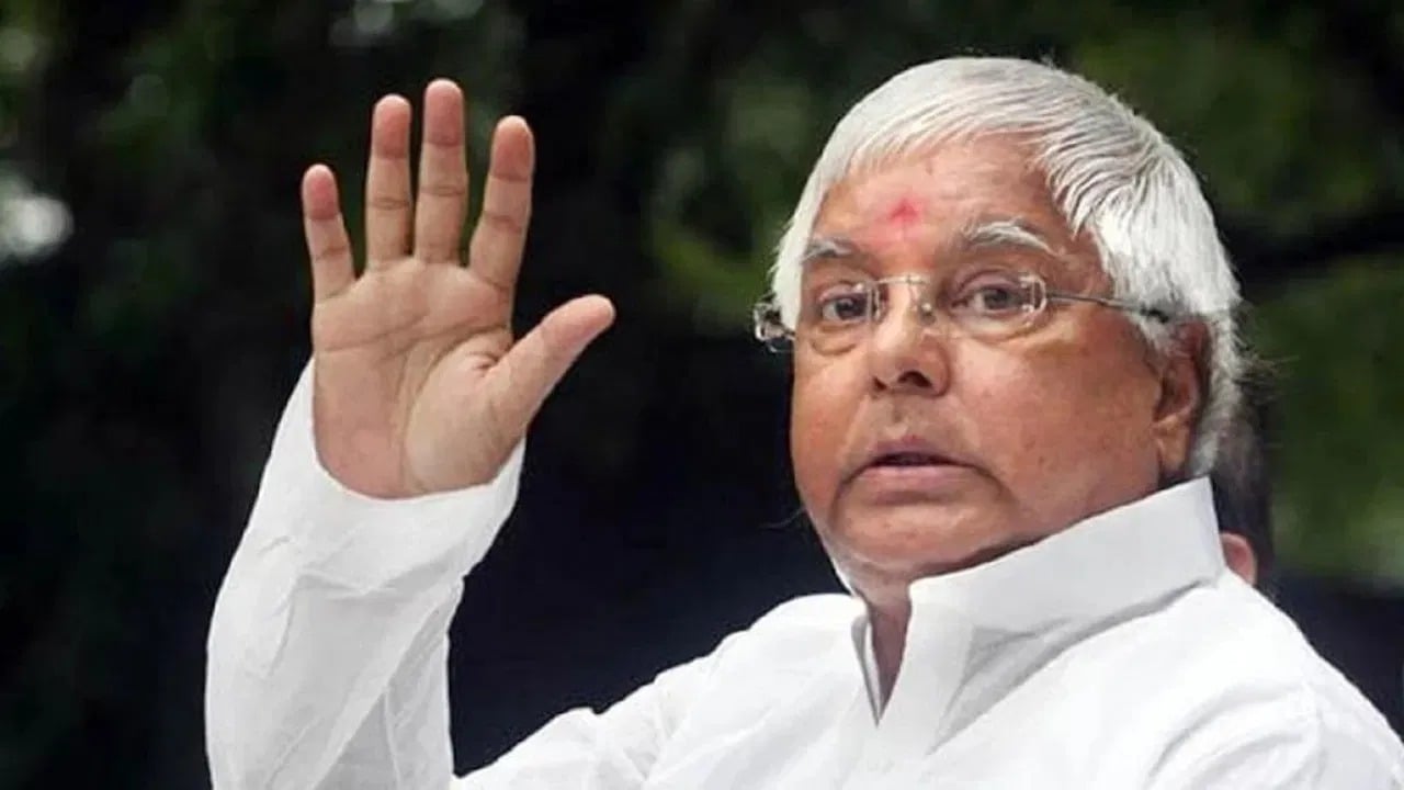 भाजपा का जन्म ही पिछड़ा विरोध में हुआ, जातीय जनगणना का समर्थक कैसे कर सकती है? लालू के निशाने पर केन्द्र सरकार