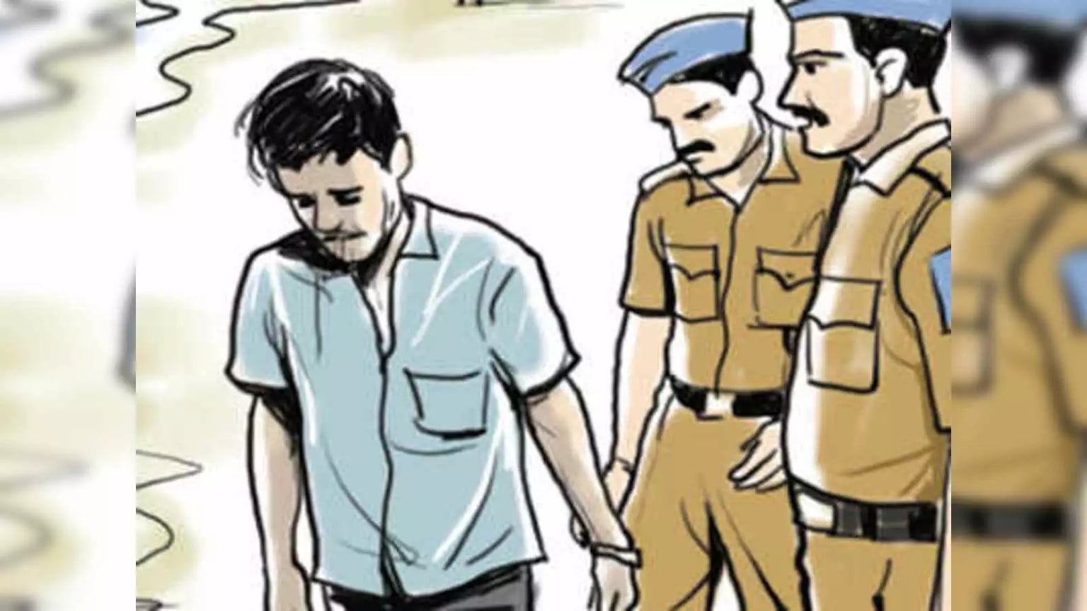 बैंकों में बिना किसी काम घूमते दिखे तो पकड़कर थाने ले जाएगी पुलिस, जानिए क्या है पूरा मामला
