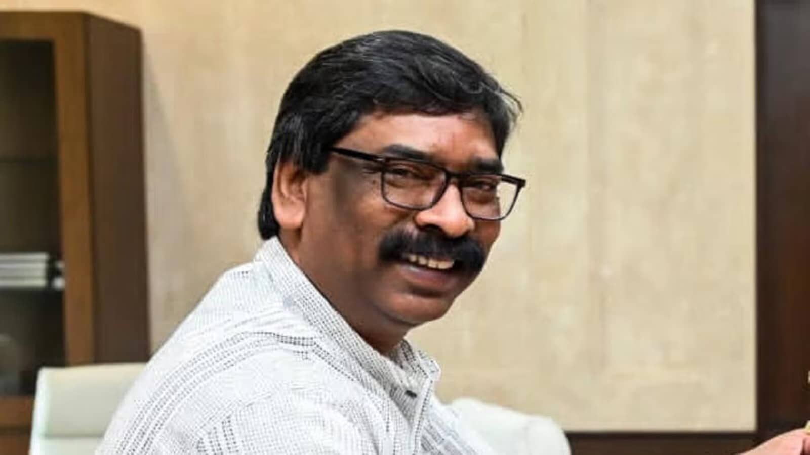 Big Breaking- इंडिया गठबंधन के 13 सदस्यीय कोऑर्डिनेशन कमेटी का हिस्सा बने सीएम हेमंत, अब देश भर में संयुक्त रैलियों का होगा आगाज