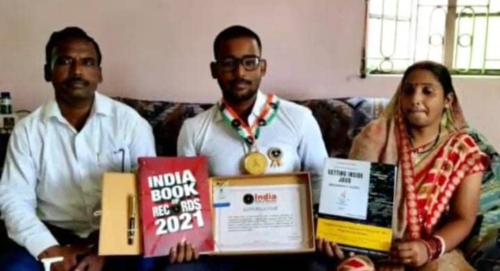 "गेटिंग इनसाइड जावा” किताब की मदद से आप भी बना सकते हैं एप और वेवसाइट