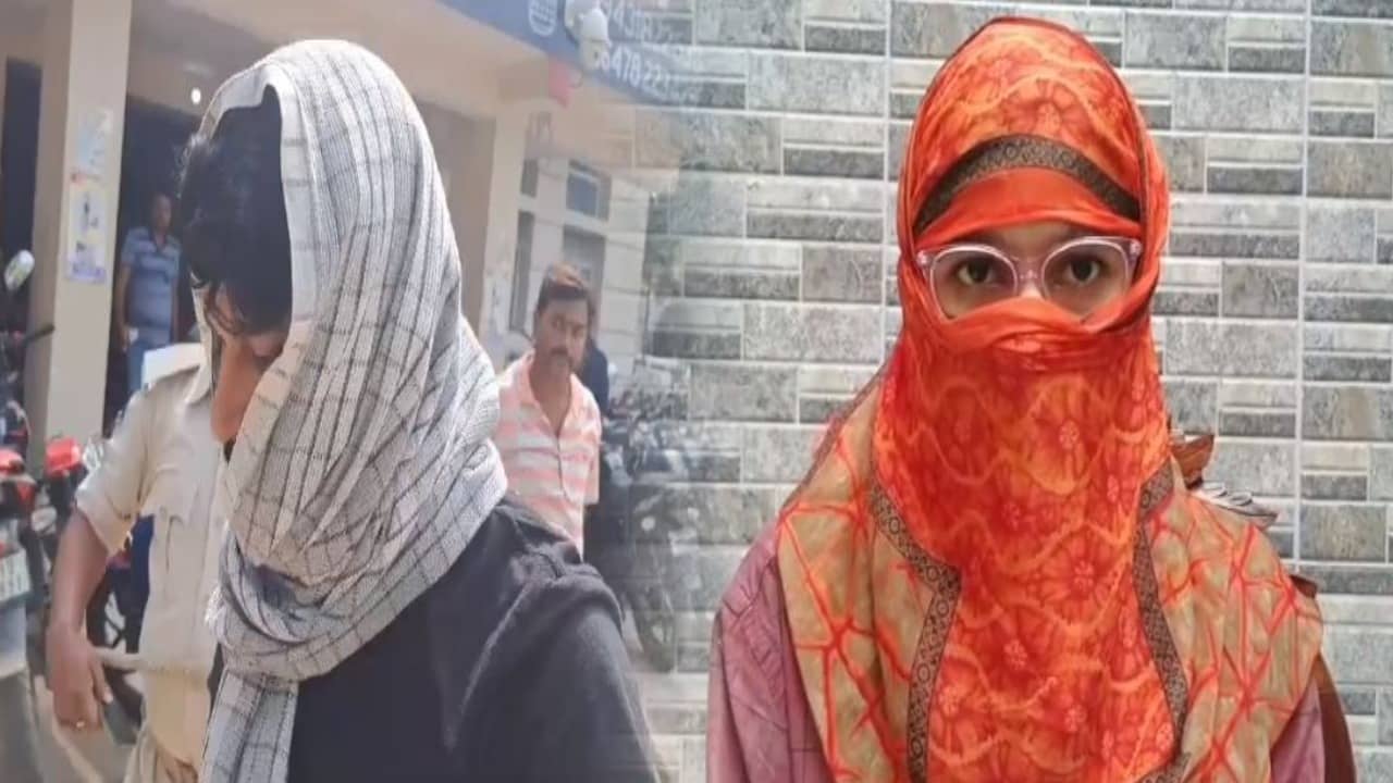 सहरसा में स्कूल संचालक का बेटा छात्रा के साथ करता था यौन शोषण, स्कूल टीचर की निगरानी में होता था ये गंदा काम, ऐसे हुआ खुलासा