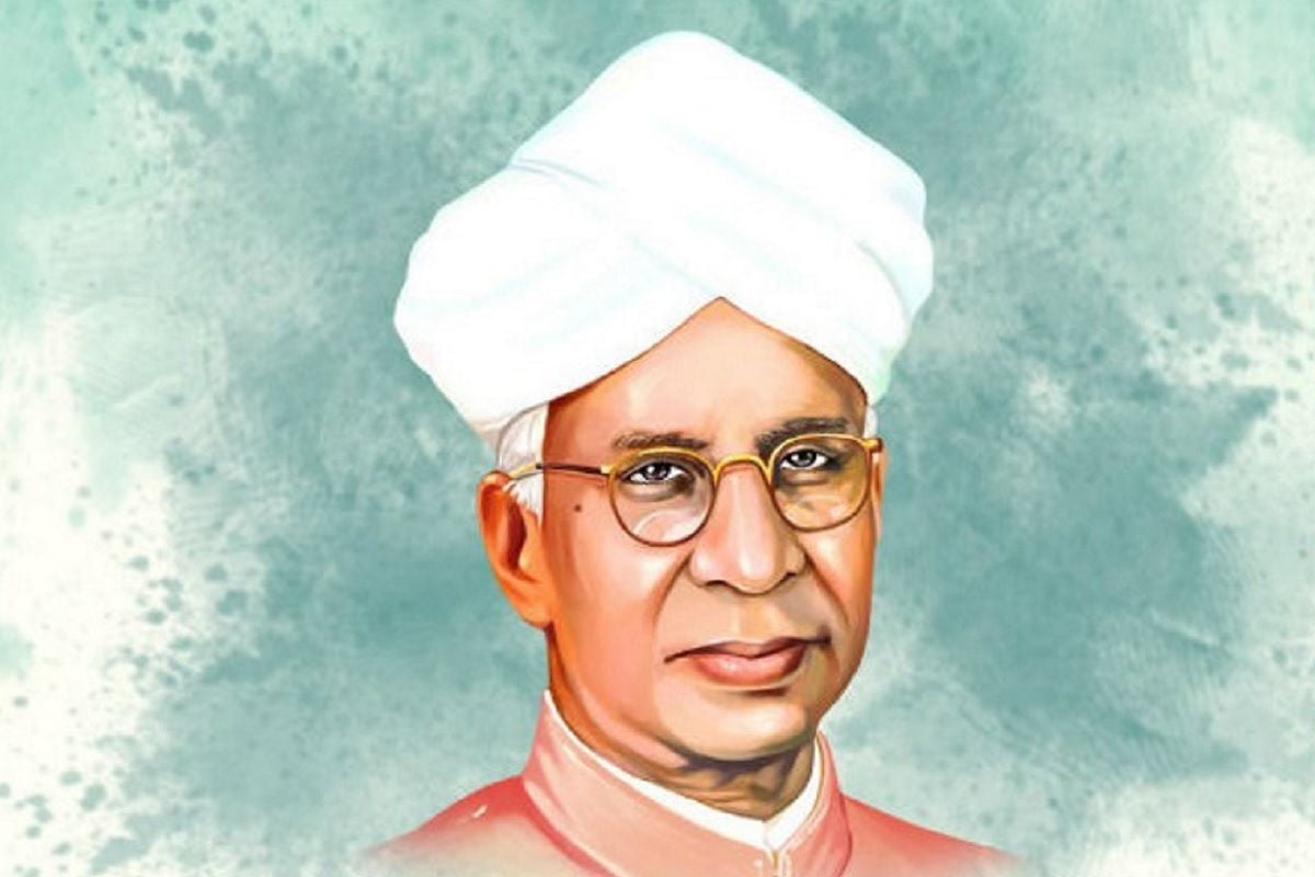 जानिए क्यों मनाया जाता है शिक्षक दिवस, सर्वपल्ली राधाकृष्णन ने अपने जन्मदिन पर कही थी ये बात