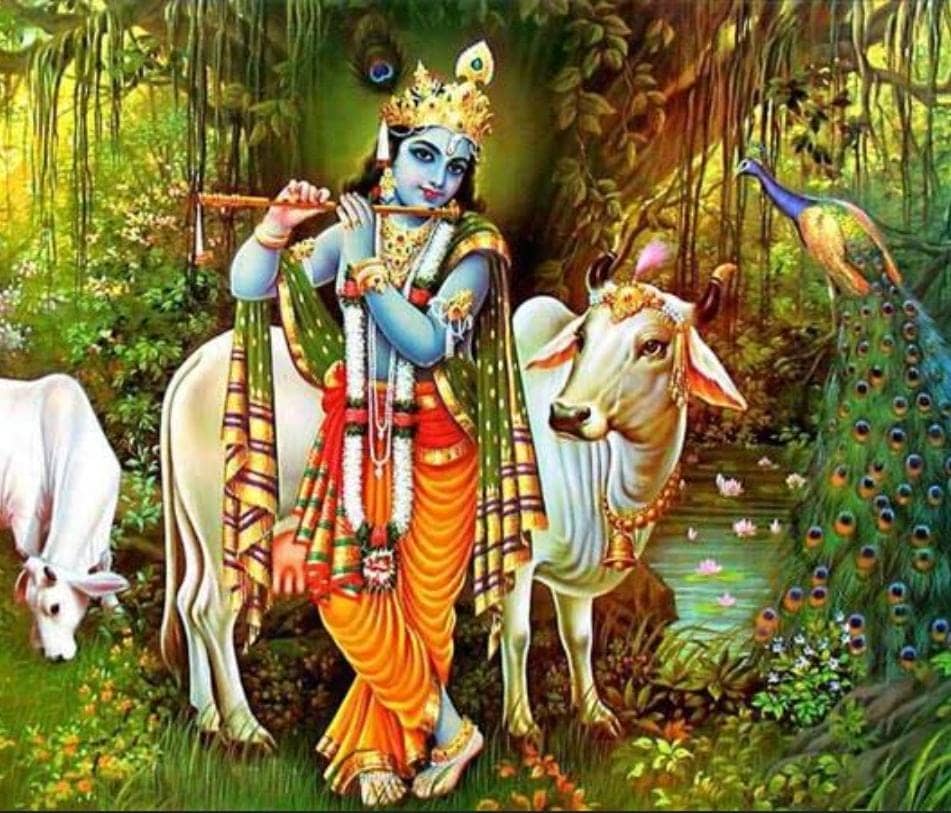 अगर आप भी आर्थिक तंगी से हैं परेशान तो जन्माष्टमी पर घर लायें इस स्वरुप की मूर्ती, बरसेगा धन